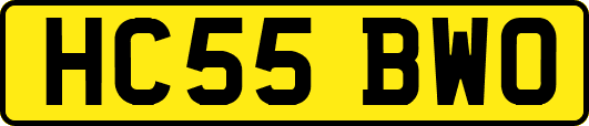 HC55BWO