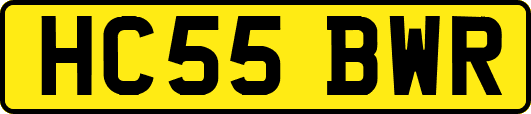 HC55BWR