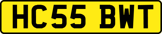 HC55BWT