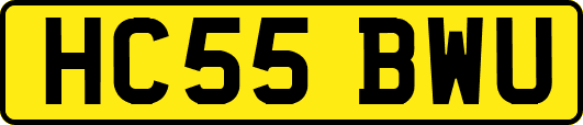 HC55BWU