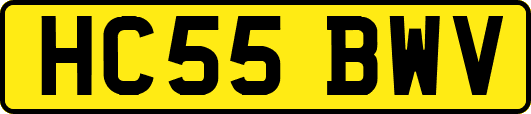 HC55BWV