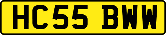 HC55BWW
