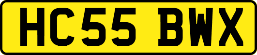 HC55BWX