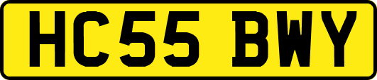 HC55BWY