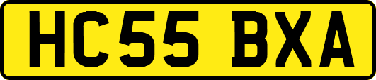 HC55BXA