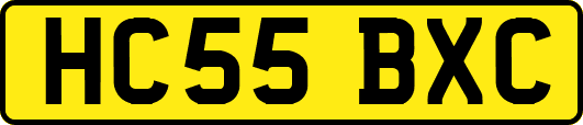 HC55BXC