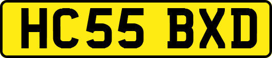 HC55BXD