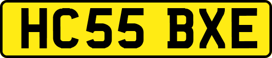 HC55BXE