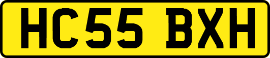 HC55BXH
