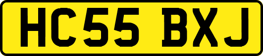 HC55BXJ