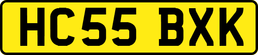 HC55BXK
