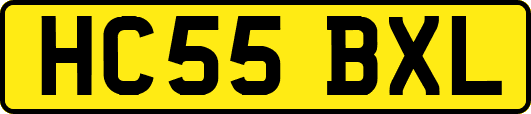HC55BXL