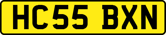 HC55BXN