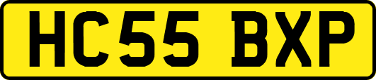 HC55BXP