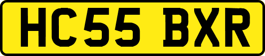 HC55BXR