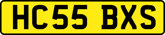 HC55BXS