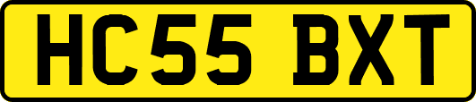 HC55BXT