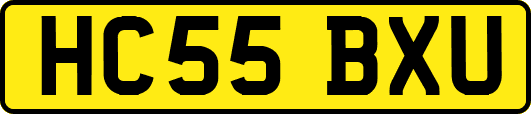 HC55BXU
