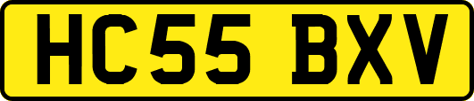 HC55BXV