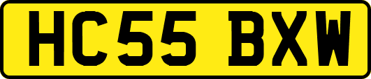 HC55BXW