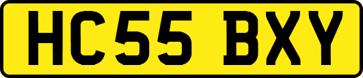 HC55BXY