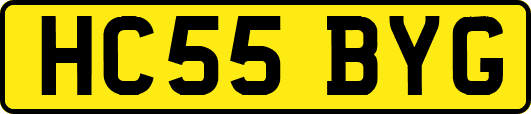 HC55BYG