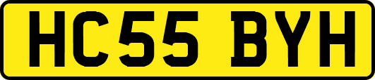 HC55BYH