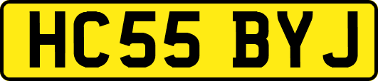 HC55BYJ