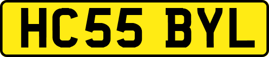 HC55BYL