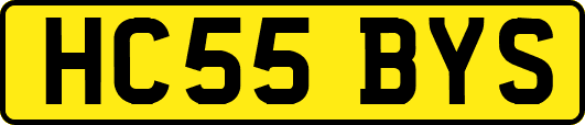 HC55BYS