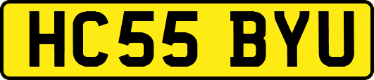 HC55BYU