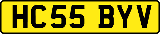 HC55BYV