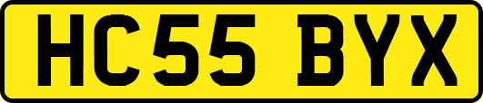 HC55BYX