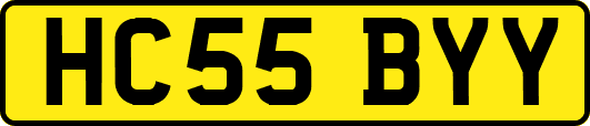 HC55BYY