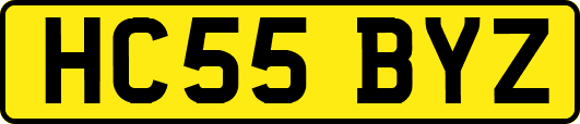 HC55BYZ