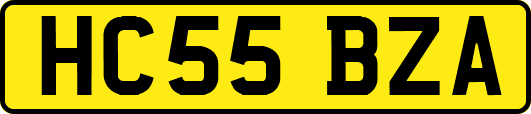 HC55BZA