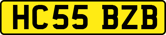HC55BZB