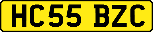 HC55BZC