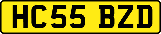 HC55BZD