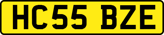 HC55BZE