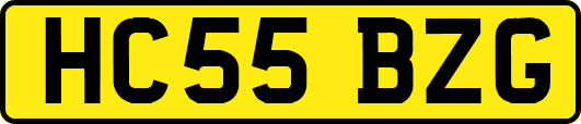 HC55BZG