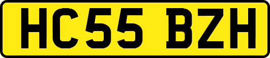 HC55BZH