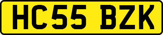 HC55BZK