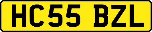 HC55BZL