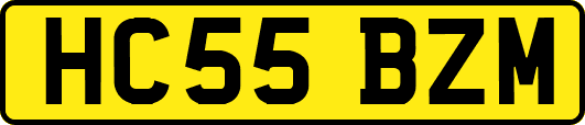HC55BZM