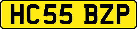 HC55BZP