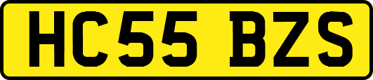 HC55BZS