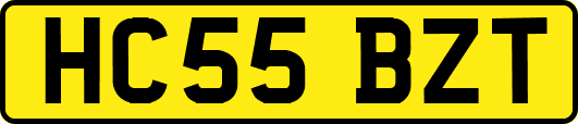 HC55BZT