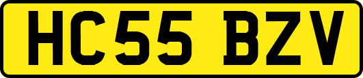 HC55BZV