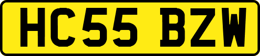 HC55BZW